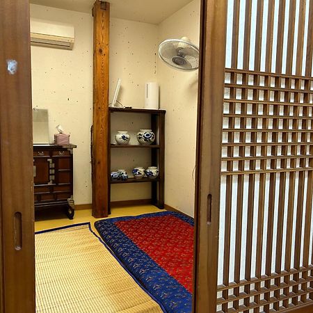 Eugene Hanok Stay Seoul Exterior foto