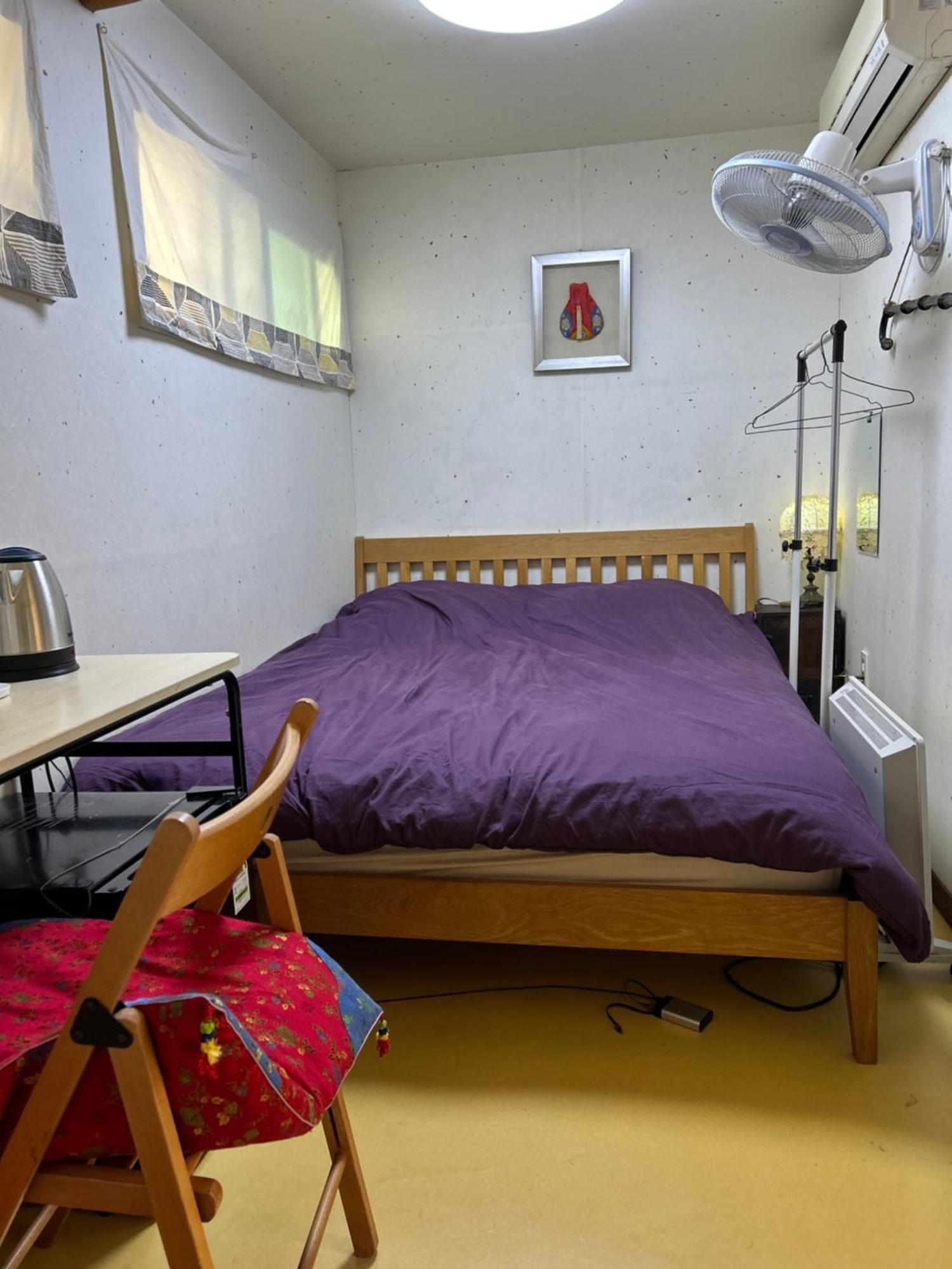 Eugene Hanok Stay Seoul Exterior foto
