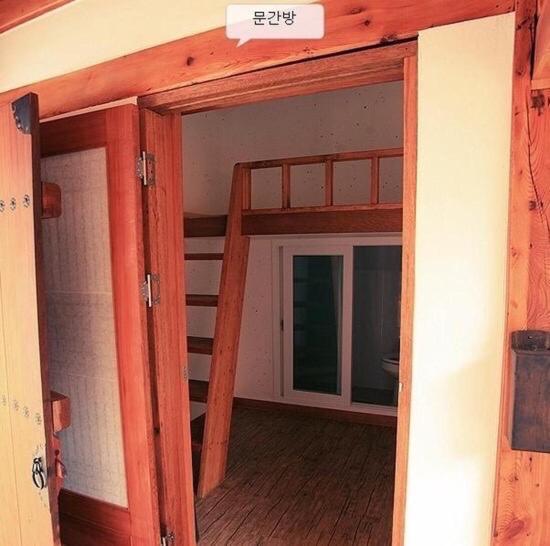 Eugene Hanok Stay Seoul Exterior foto