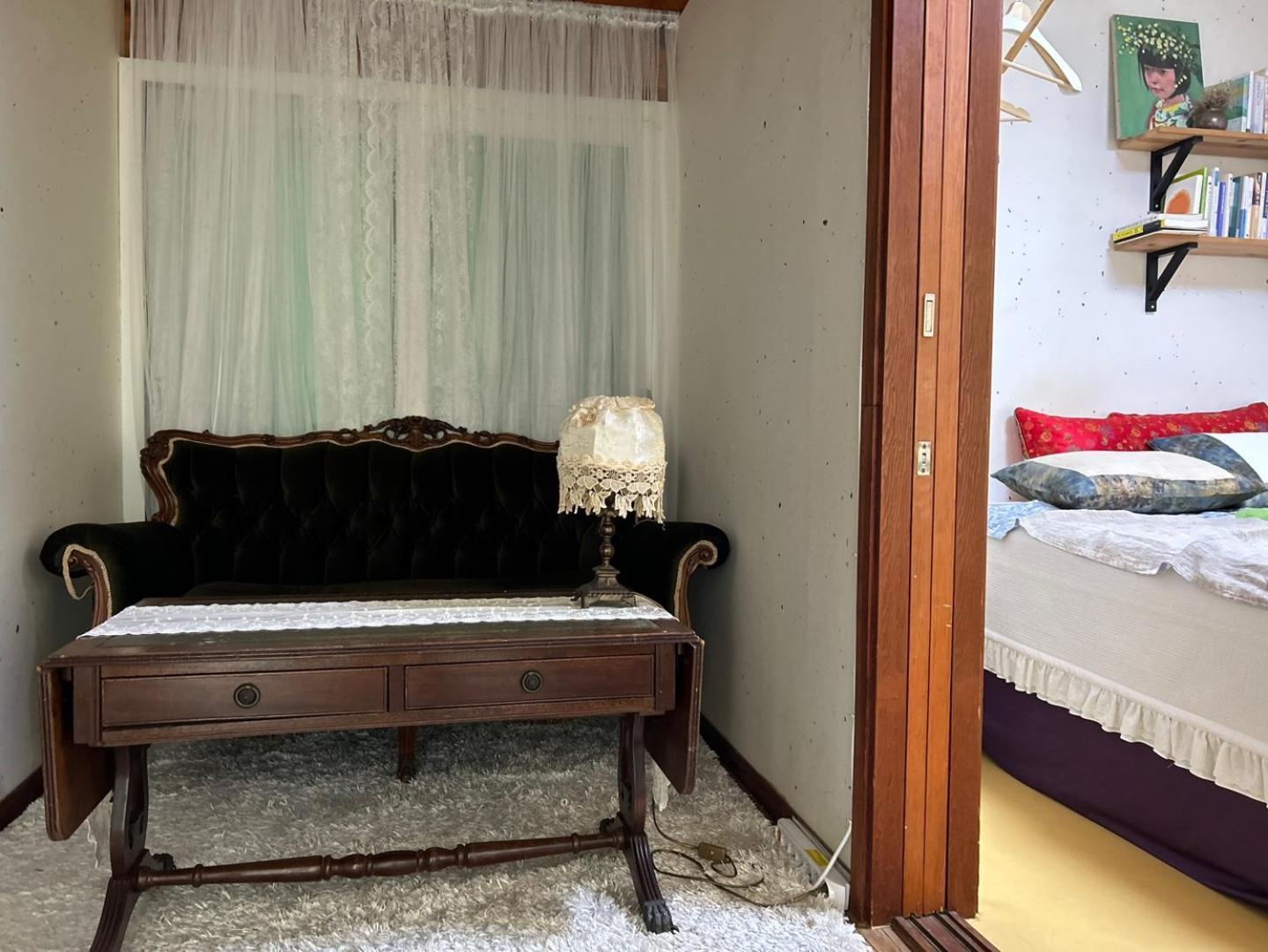 Eugene Hanok Stay Seoul Exterior foto