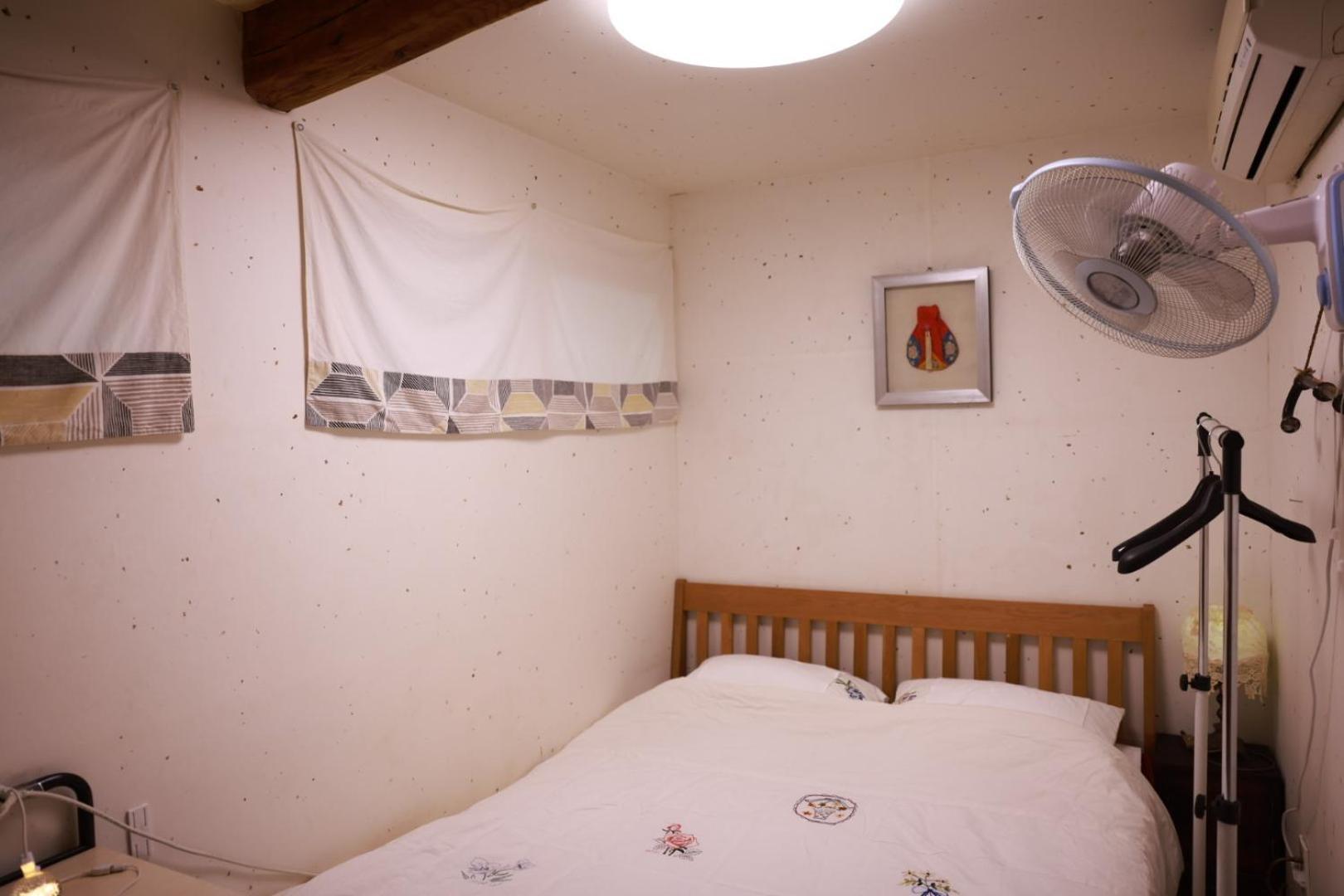 Eugene Hanok Stay Seoul Exterior foto